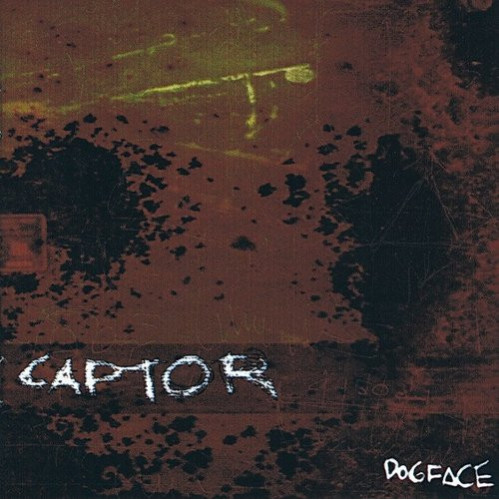 Captor - Dogface