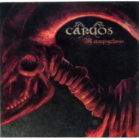Caruos - Metempsychosis