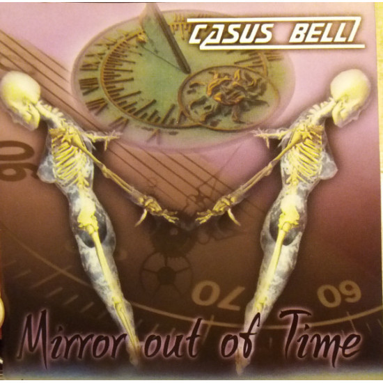 Casus Belli - Mirror Out Of Time