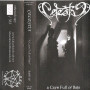 Celestia - A Cave Full Of Bats