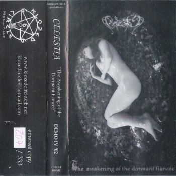 Celestia - The Awakening Of The Dormant Fiancée