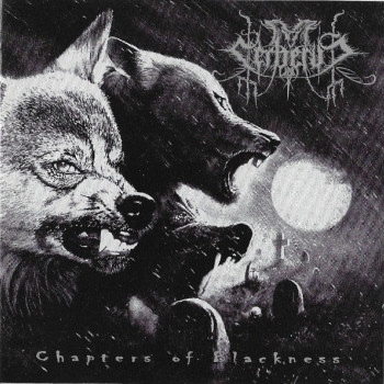 Cerberus - Chapters Of Blackness