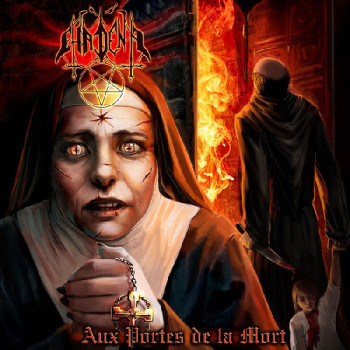 Chadenn - Aux Portes De La Mort