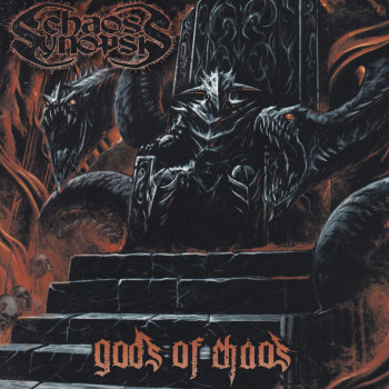 Chaos Synopsis - Gods Of Chaos