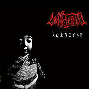 Charlotte The Harlot - Agamogir