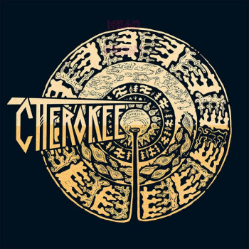 Cherokee - Cherokee
