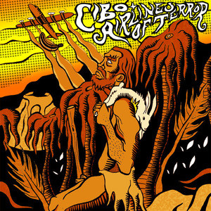 Cibo / Airlines Of Terror - Split 7