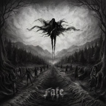 Cień - Fate
