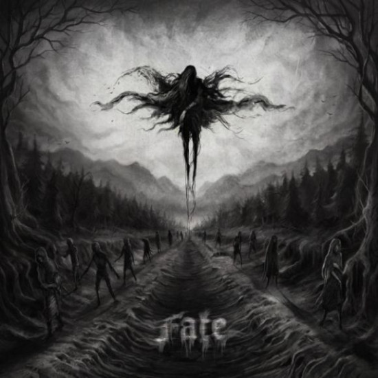 Cień - Fate