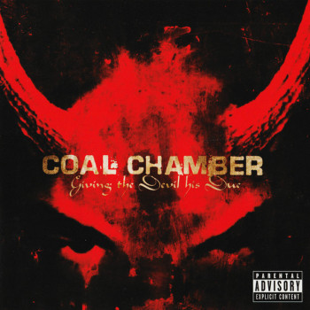 Coal Chamber - Giving The Devil His Due