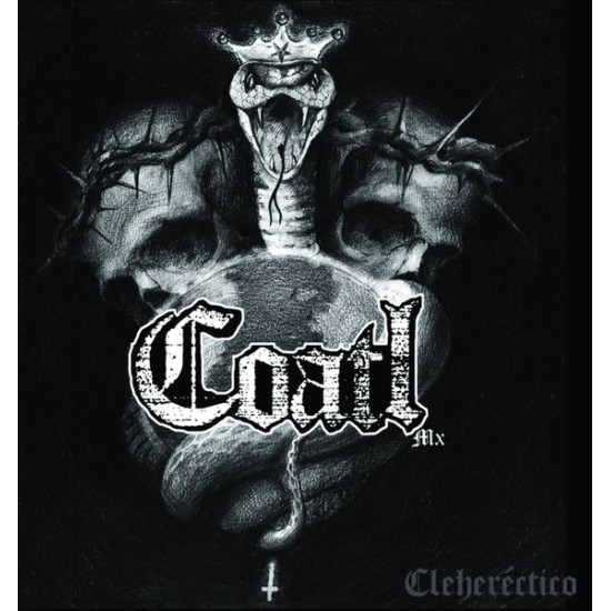 Coatl - Clehérectico