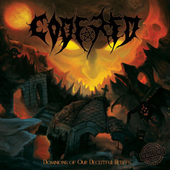 Code Red - Dominions Of Our Deceitful Beliefs
