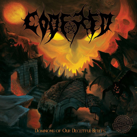 Code Red - Dominions Of Our Deceitful Beliefs