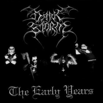 Dark Storm - The Early Years
