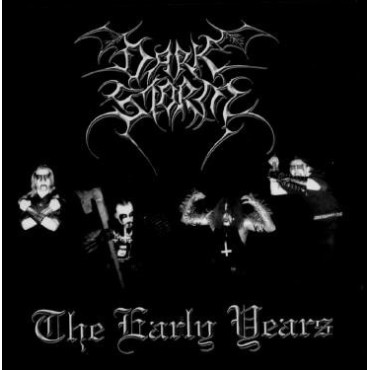 Dark Storm - The Early Years