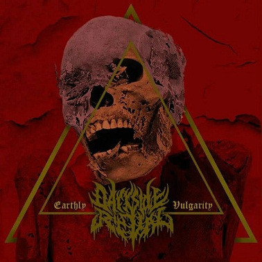 Darkside Ritual - Earthly Vulgarity