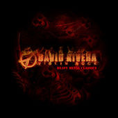 David Rivera Violín Rock - Heavy Metal Classics
