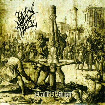 Dawn Ov Hate - Death D'Hivern