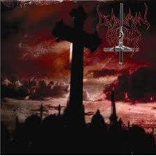 Dead Dawn Rising - Dead Dawn Rising