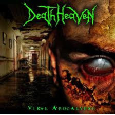 Death Heaven - Viral Apocalypse
