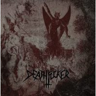 Deathfucker - Fuck The Trinity