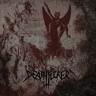 Deathfucker - Fuck The Trinity