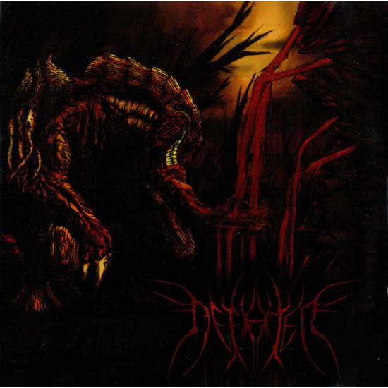 Defamer - Chasm