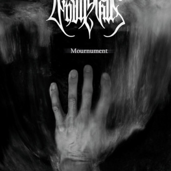 Deinonychus - Mournument