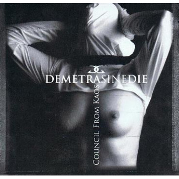 Demetra Sine Die - Council From Kaos