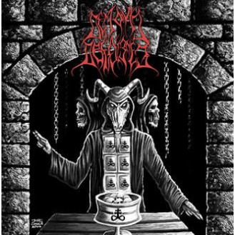 Demonic Obedience - Morbid Supremacy Of Evil