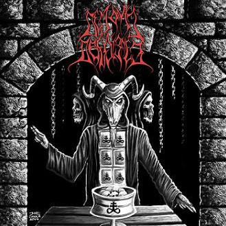 Demonic Obedience - Morbid Supremacy Of Evil