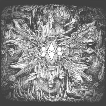 Demonic Temple - Incrementum