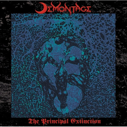 Demontage - The Principal Extinction