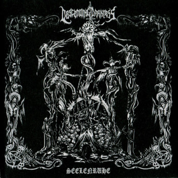 Descending Darkness - Seelenruhe
