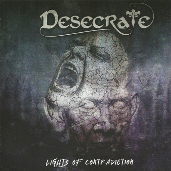 Desecrate (IT) - Lights Of Contradiction