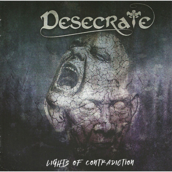 Desecrate (IT) - Lights Of Contradiction