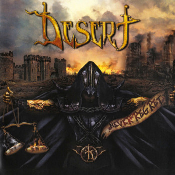 Desert (IL) - Never Regret
