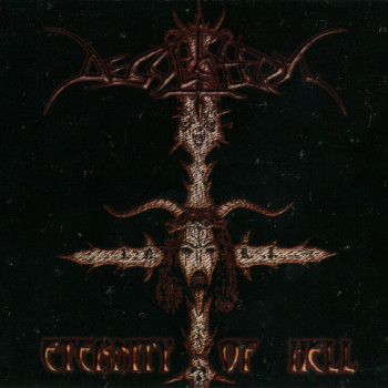 Desolation (GR) - Eternity Of Hell