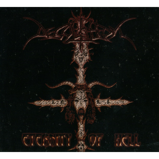 Desolation (GR) - Eternity Of Hell