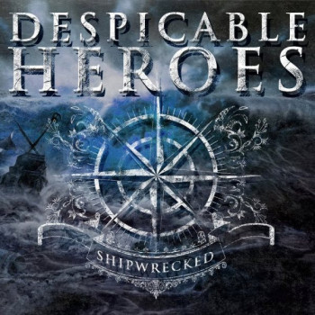 Despicable Heroes - Shipwrecked