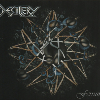 Destillery - Ferrum