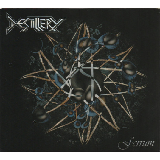 Destillery - Ferrum