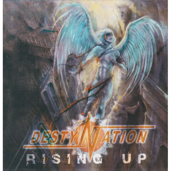 Destynation - Rising Up