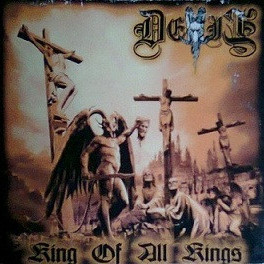 Devil (18) - King Of All Kings
