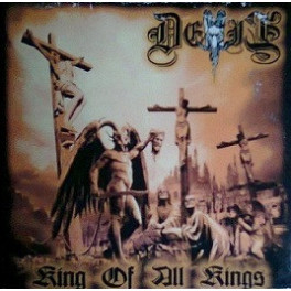 Devil (18) - King Of All Kings