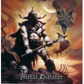 Devil Lee Rot - Metal Dictator