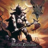 Devil Lee Rot - Metal Dictator