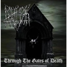 Devilish (5) - Through The Gates Of Death