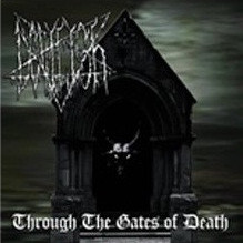 Devilish (5) - Through The Gates Of Death