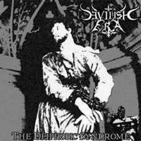 Devilish Era - The Deiphobic Syndrome